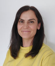 Frances Hunt