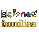 Science 4 families logo