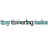 Tiny tinkering logo 